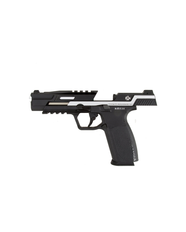 G&G Piranha TR Two Tone 4