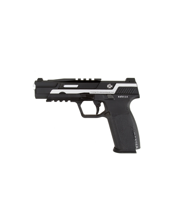 G&G Piranha TR Two Tone 3