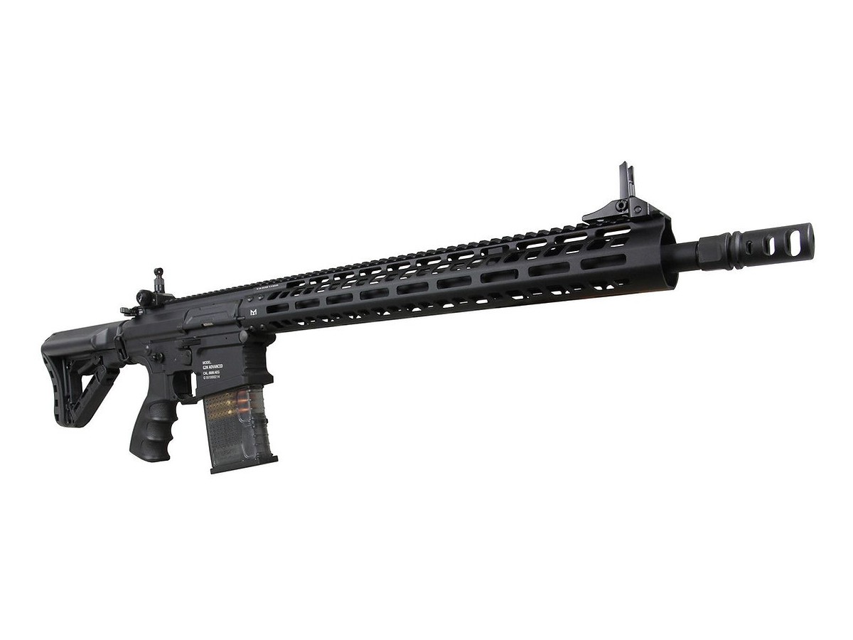 G&G TR16 MBR 308WH M-LOK Semi 3