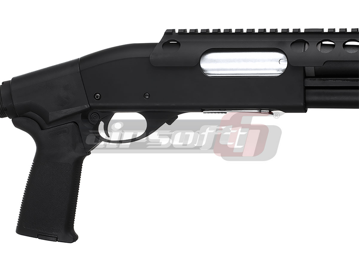 G&P shotgun M870 Medium Magpul Edition 2