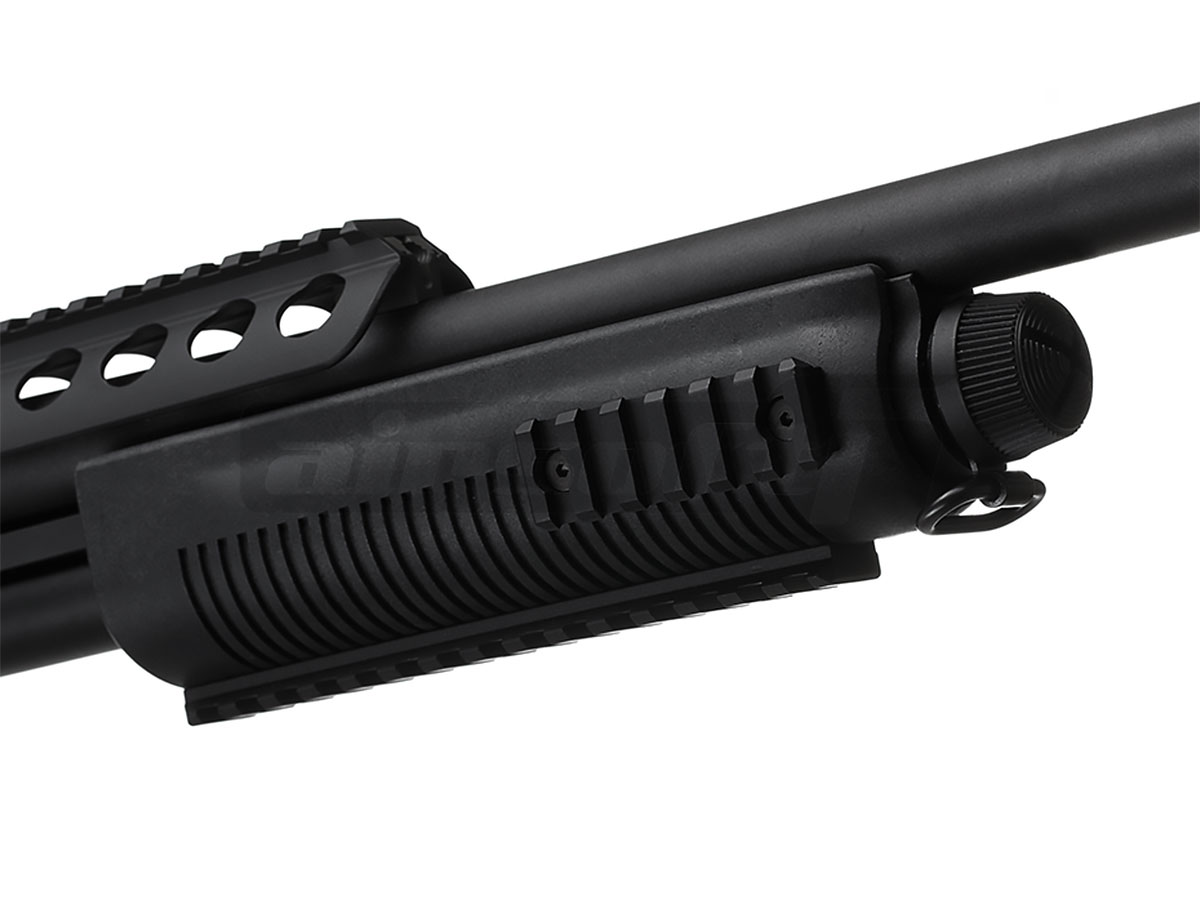 G&P shotgun M870 Medium Magpul Edition 3