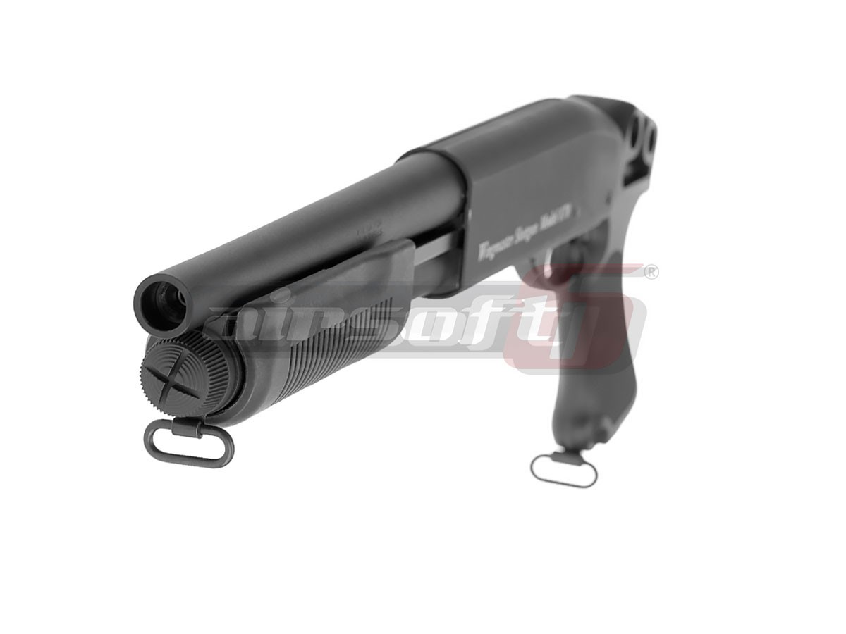 G&P shotgun M870 Sheriff Short 2