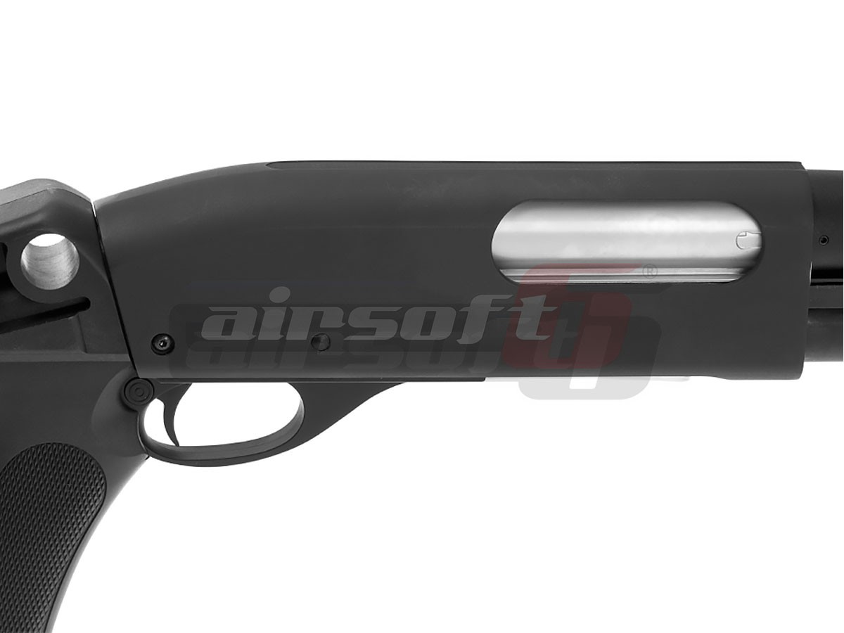 G&P shotgun M870 Sheriff Short 3
