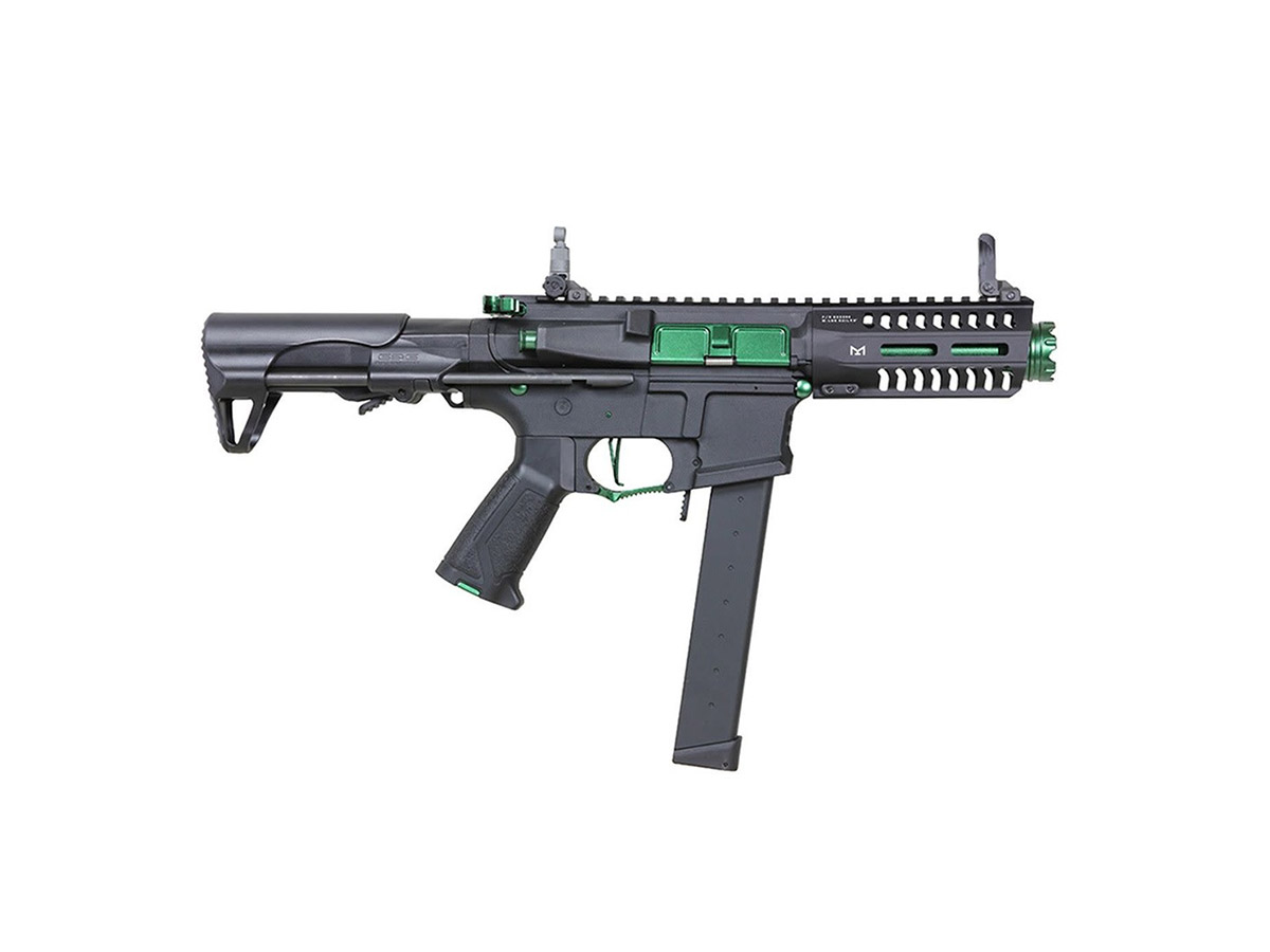 G&G ARP 9 Jade