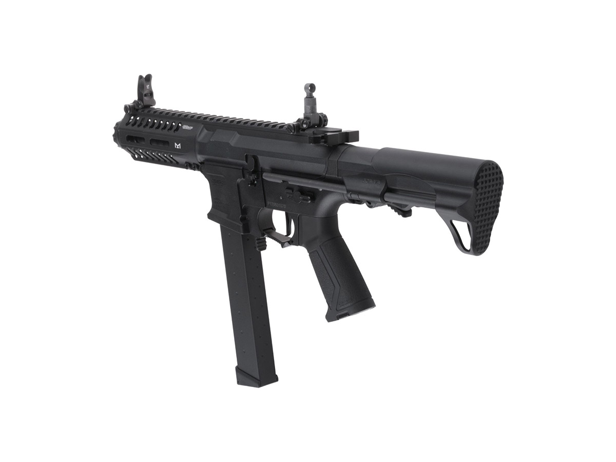 G&G ARP 9 Negru 4