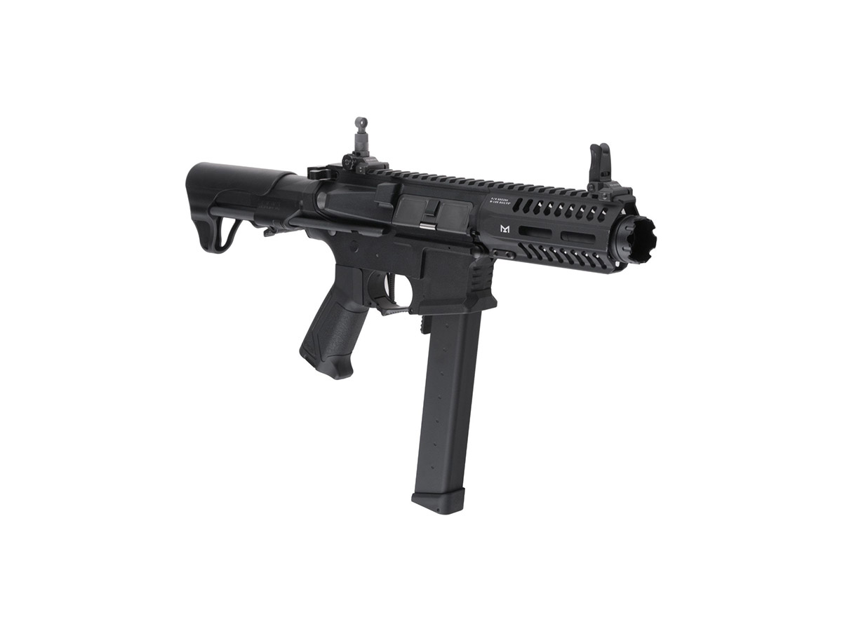 G&G ARP 9 Negru 7