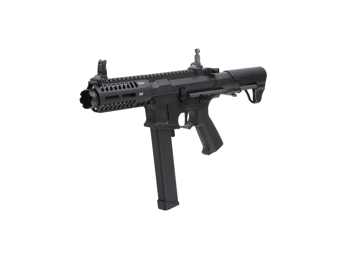 G&G ARP 9 Negru 8