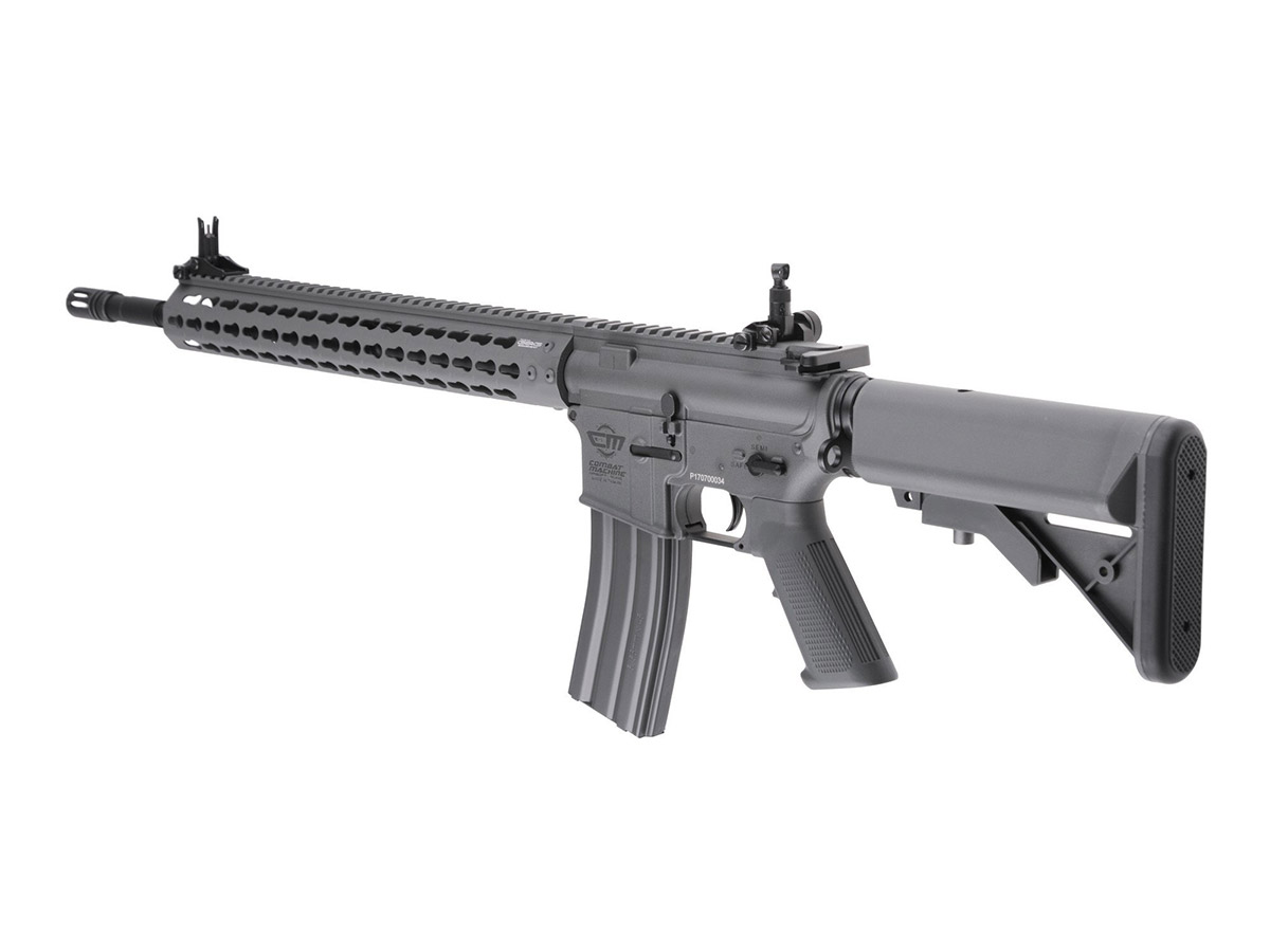 G&G CM15 KR APR 14.5 Grey 4