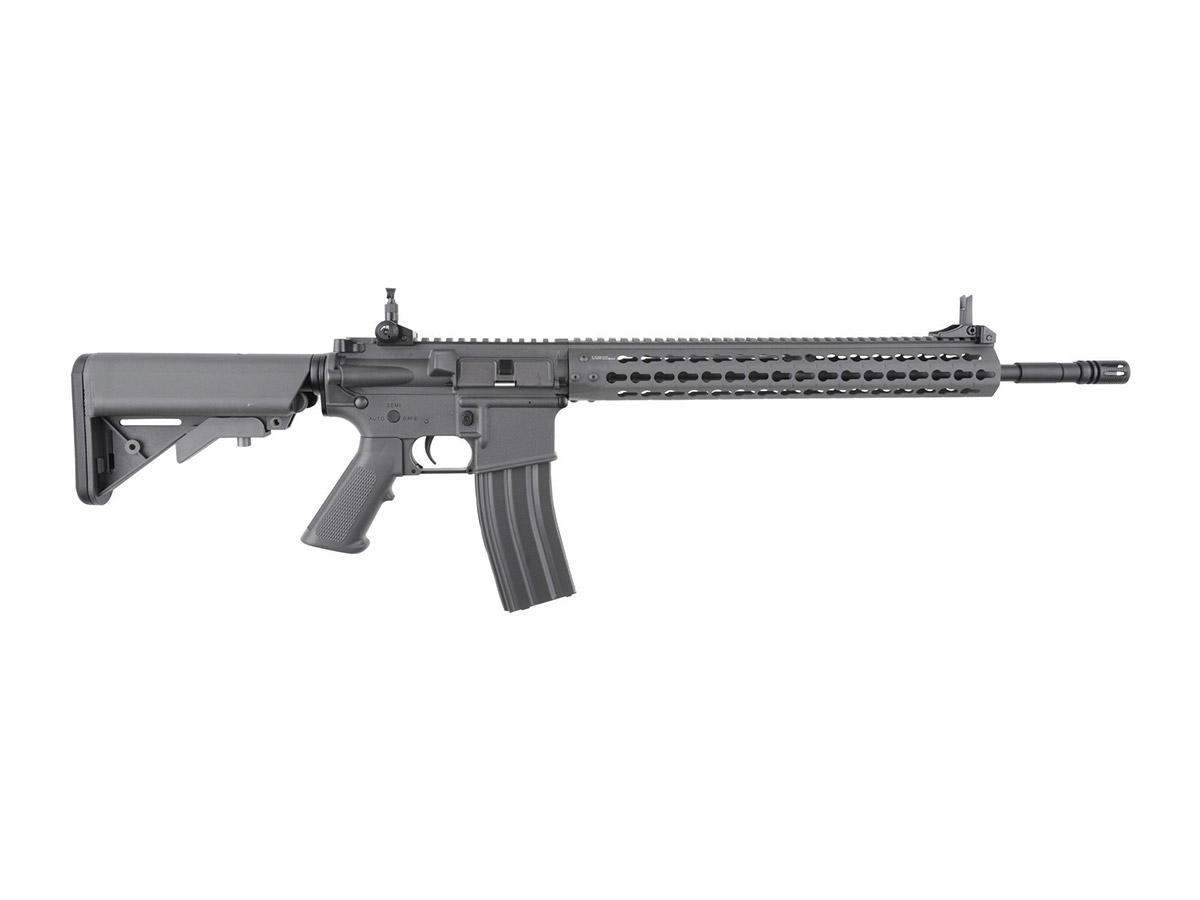 G&G CM15 KR APR 14.5 Grey 6
