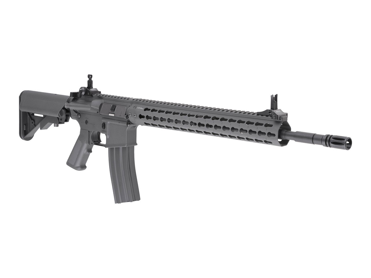 G&G CM15 KR APR 14.5 Grey 7