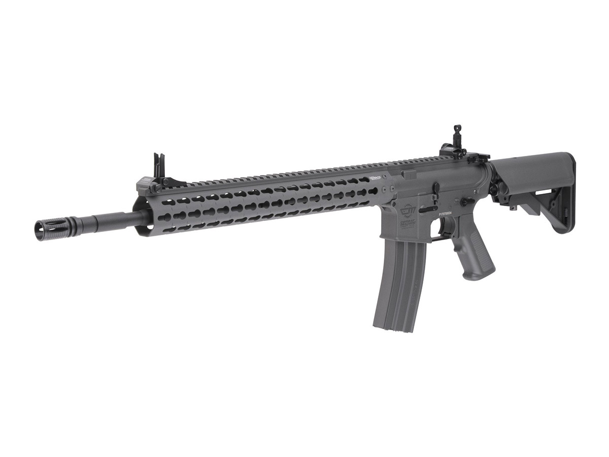 G&G CM15 KR APR 14.5 Grey 8