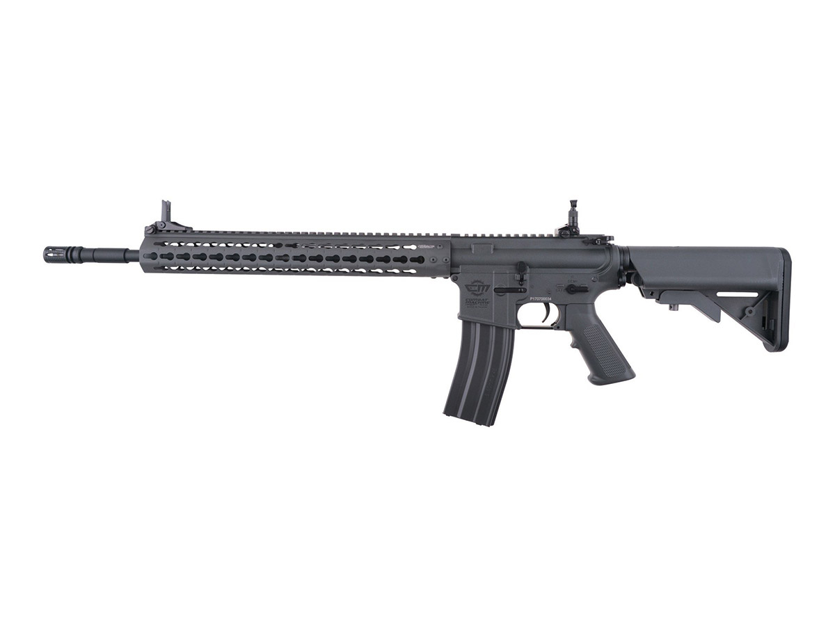 G&G CM15 KR APR 14.5 Grey 9