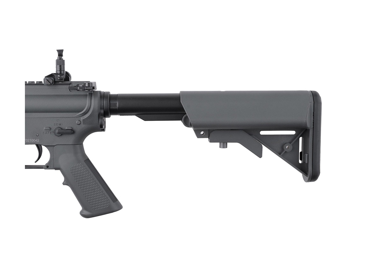 G&G CM15 KR CQB 8.5 Grey