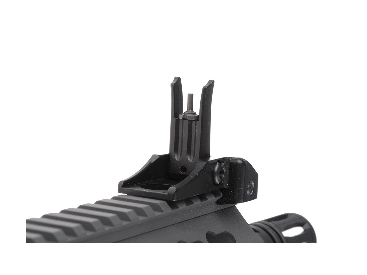 G&G CM15 KR CQB 8.5 Grey 2