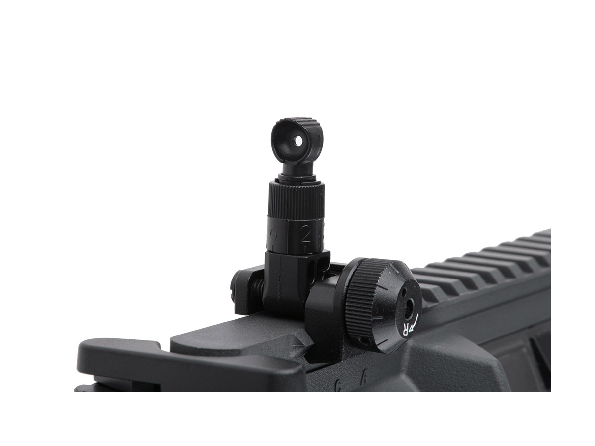 G&G CM15 KR CQB 8.5 Grey 3