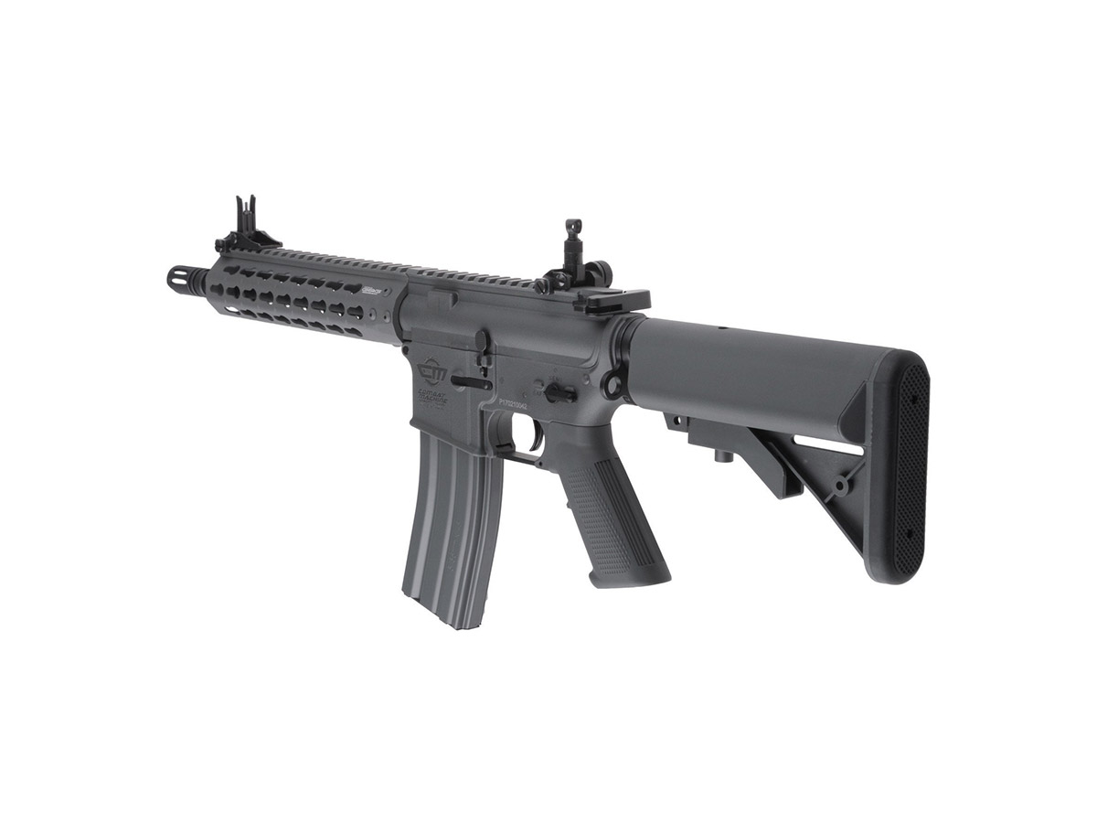 G&G CM15 KR CQB 8.5 Grey 4