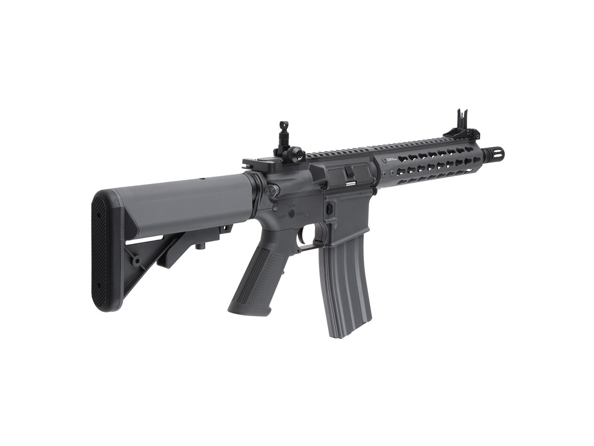G&G CM15 KR CQB 8.5 Grey 5