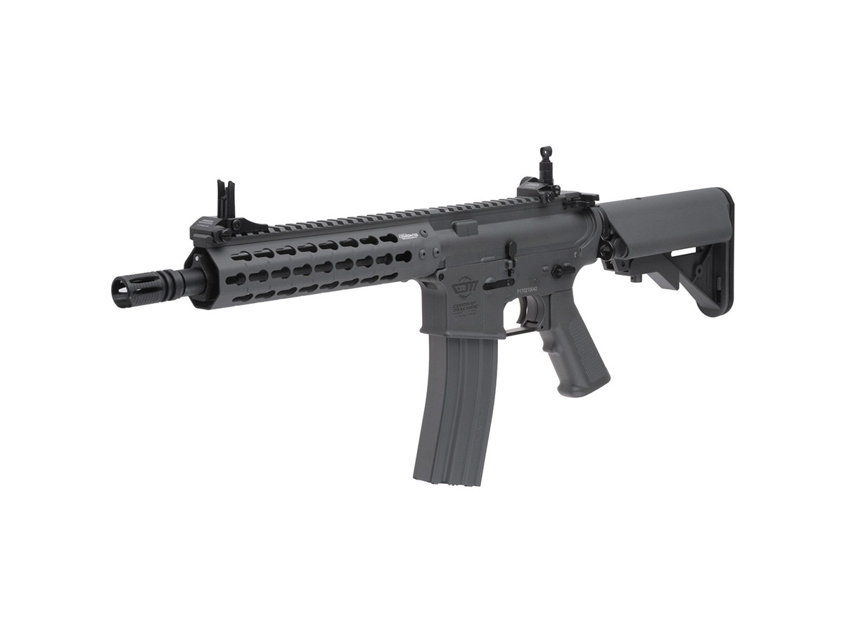 G&G CM15 KR CQB 8.5 Grey 8