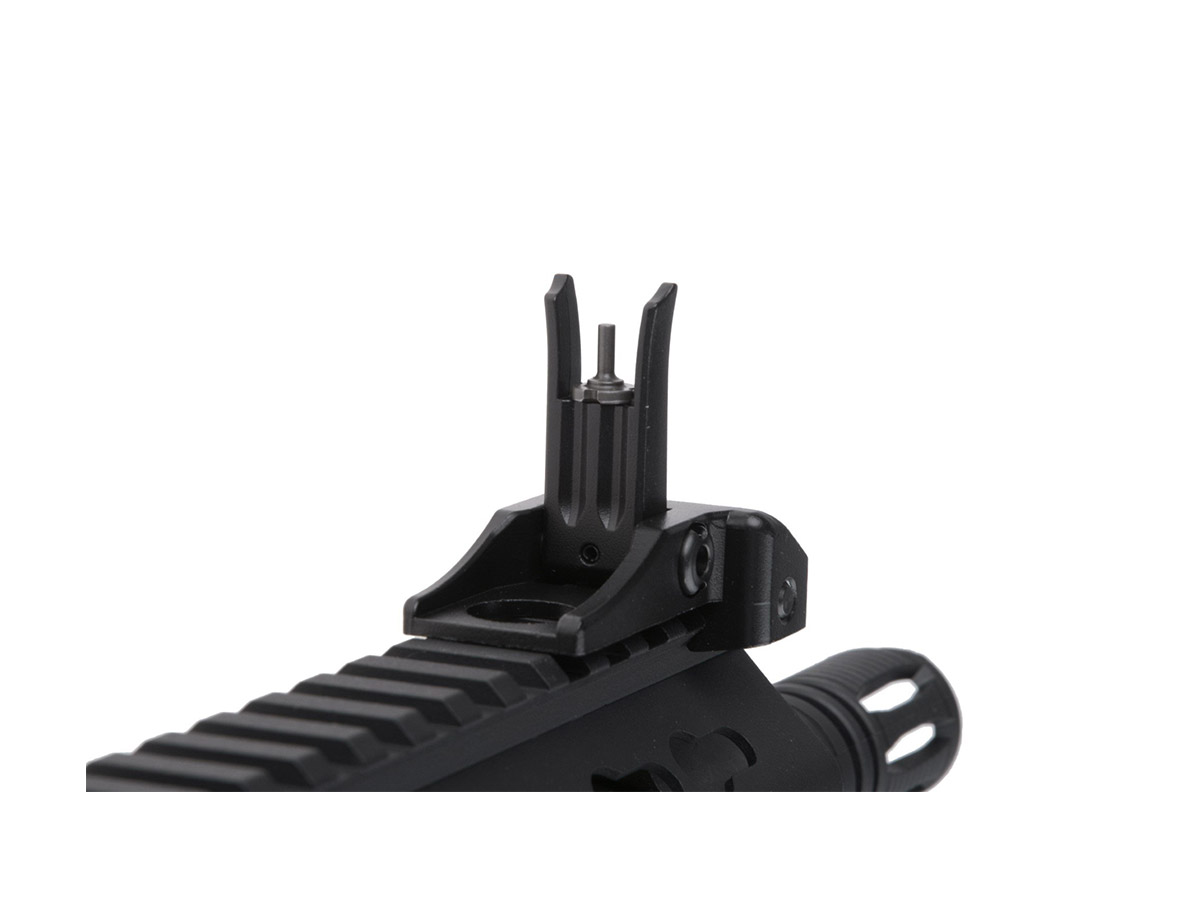 G&G CM15 KR CQB 8.5 Negru 2