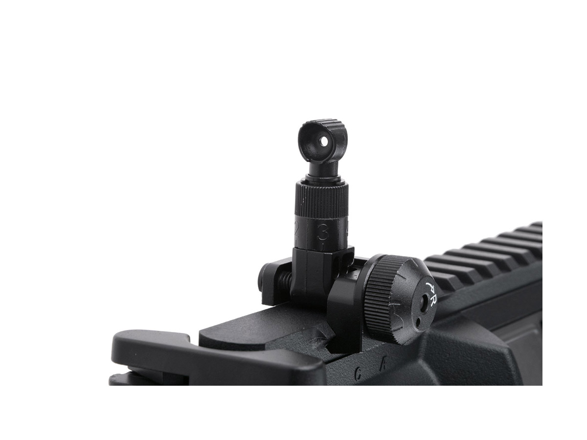 G&G CM15 KR CQB 8.5 Negru 3