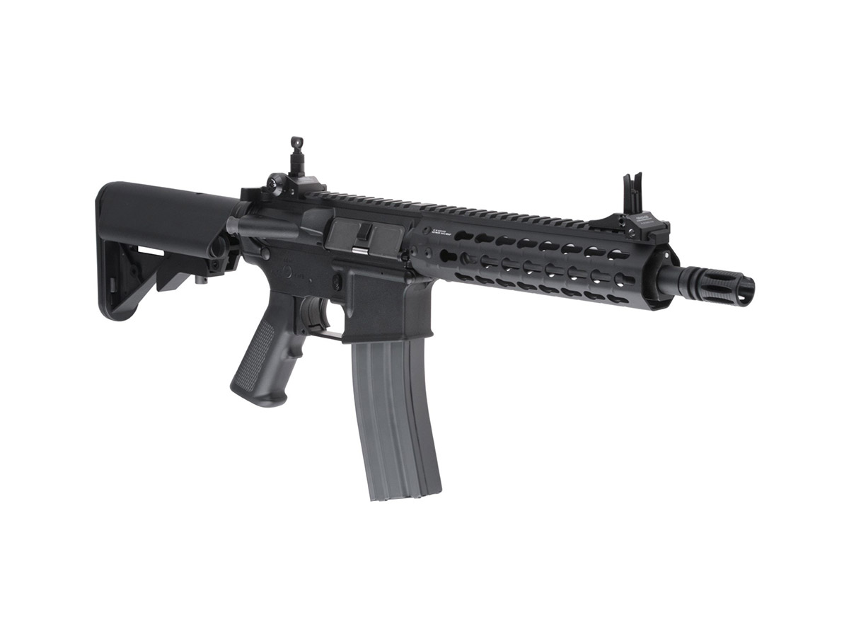 G&G CM15 KR CQB 8.5 Negru 7