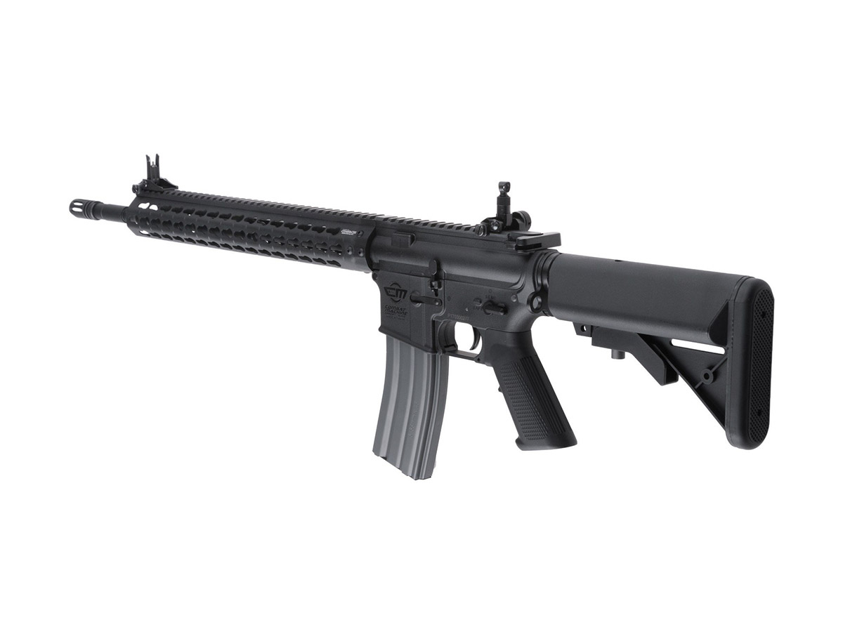 G&G CM15 KR APR 14.5 Negru 4