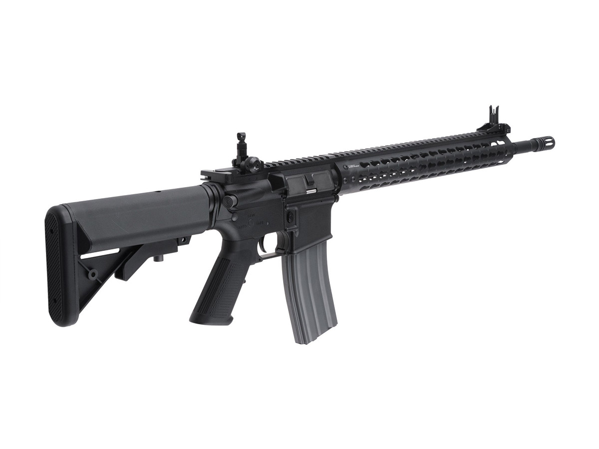 G&G CM15 KR APR 14.5 Negru 5