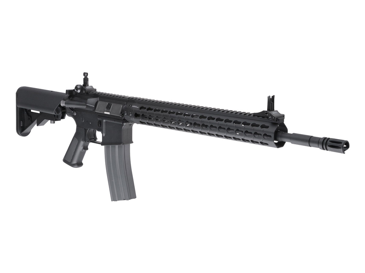 G&G CM15 KR APR 14.5 Negru 7