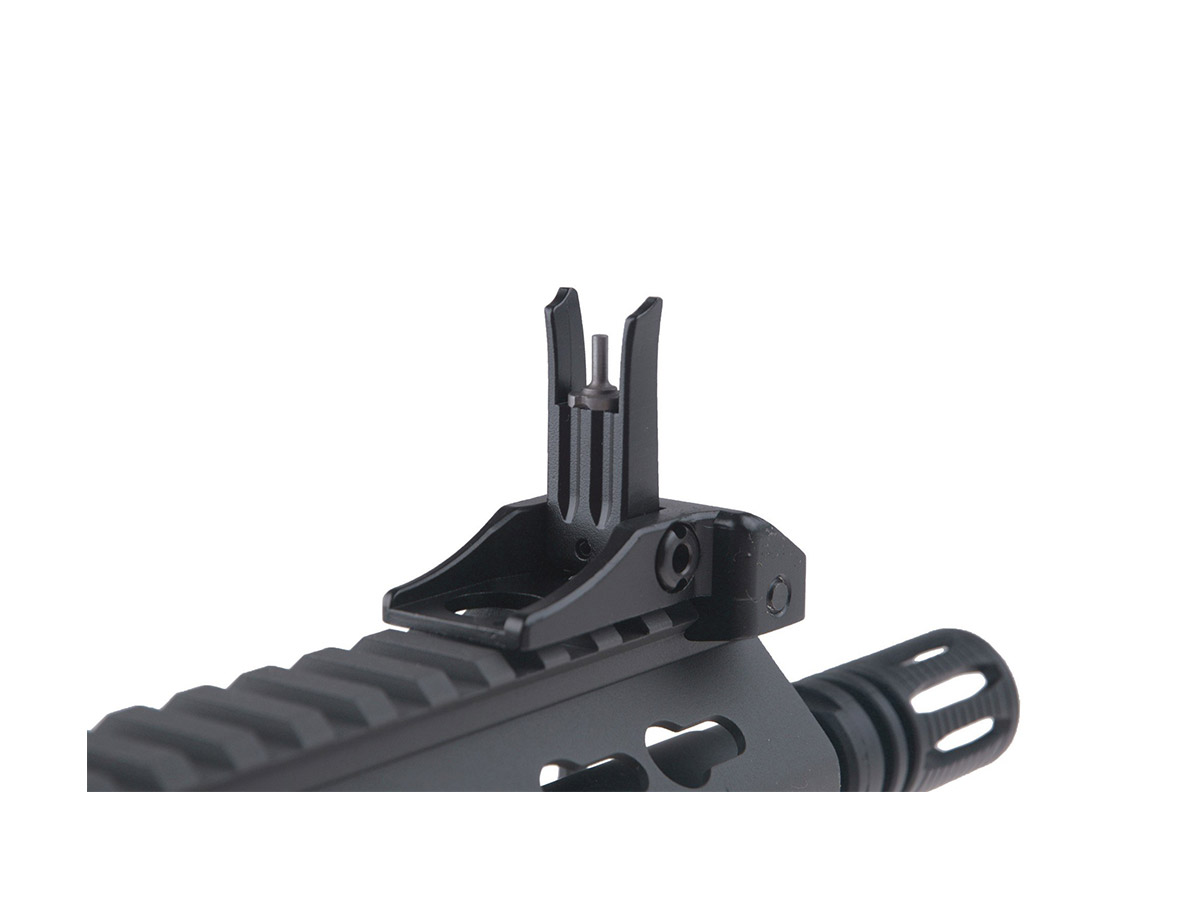 G&G CM15 KR LRP 13 Grey