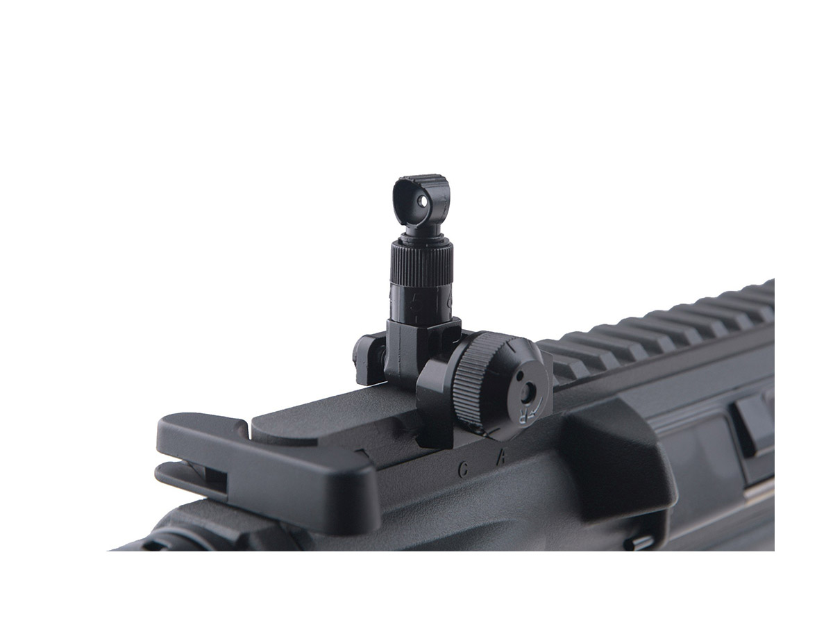 G&G CM15 KR LRP 13 Grey 2