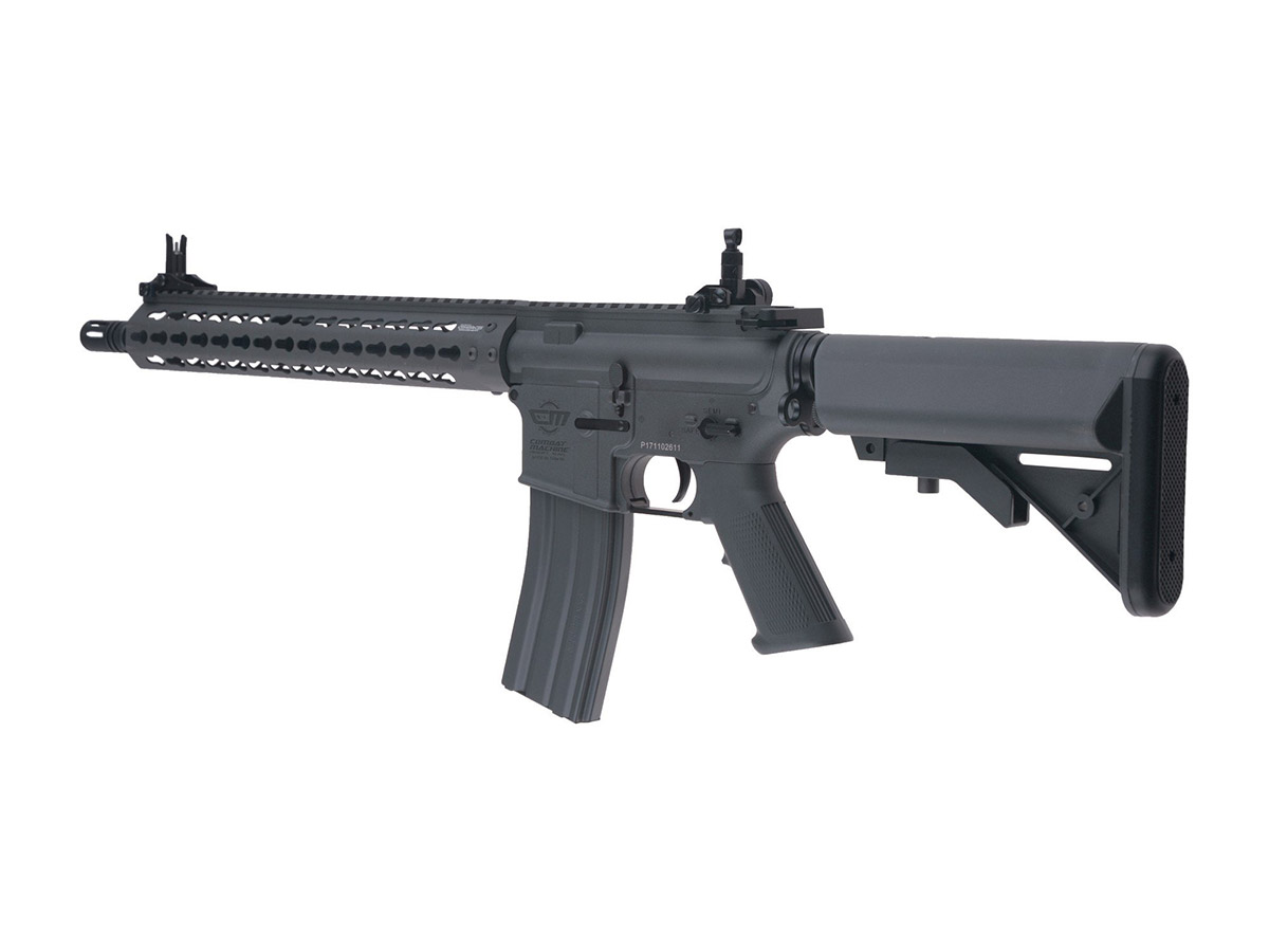 G&G CM15 KR LRP 13 Grey 4
