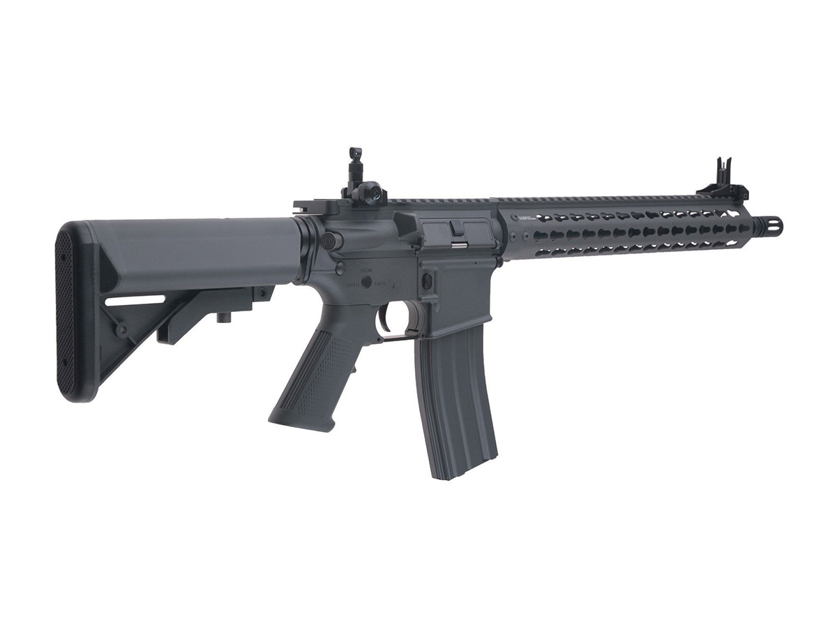 G&G CM15 KR LRP 13 Grey 5