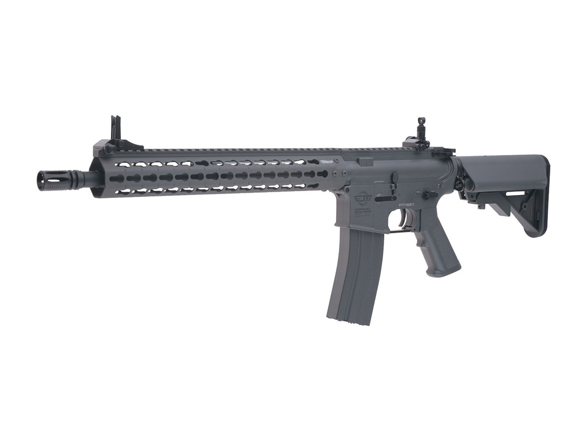 G&G CM15 KR LRP 13 Grey 8