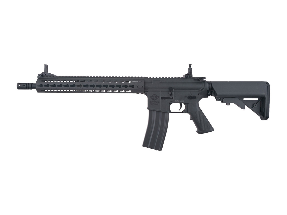 G&G CM15 KR LRP 13 Grey 9