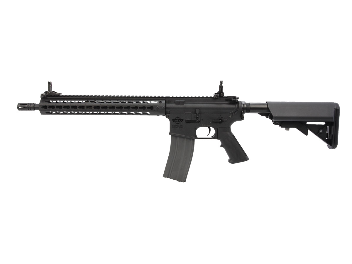 G&G CM15 KR LRP 13 Negru 10