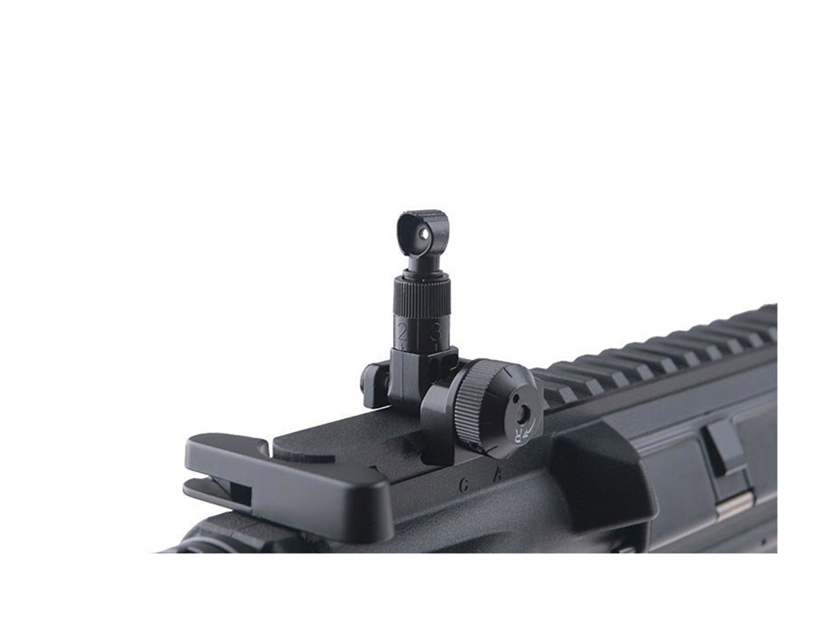 G&G CM15 KR LRP 13 Negru