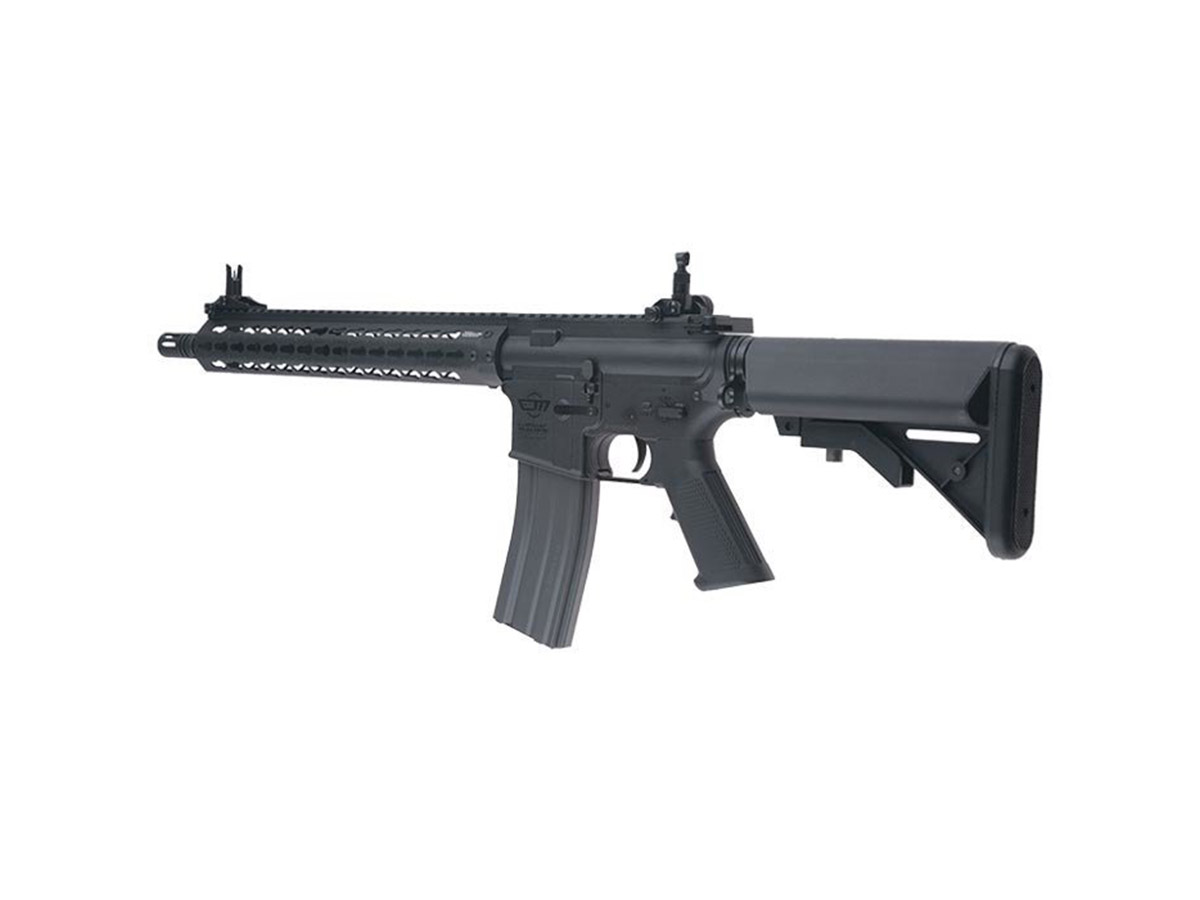 G&G CM15 KR LRP 13 Negru 2