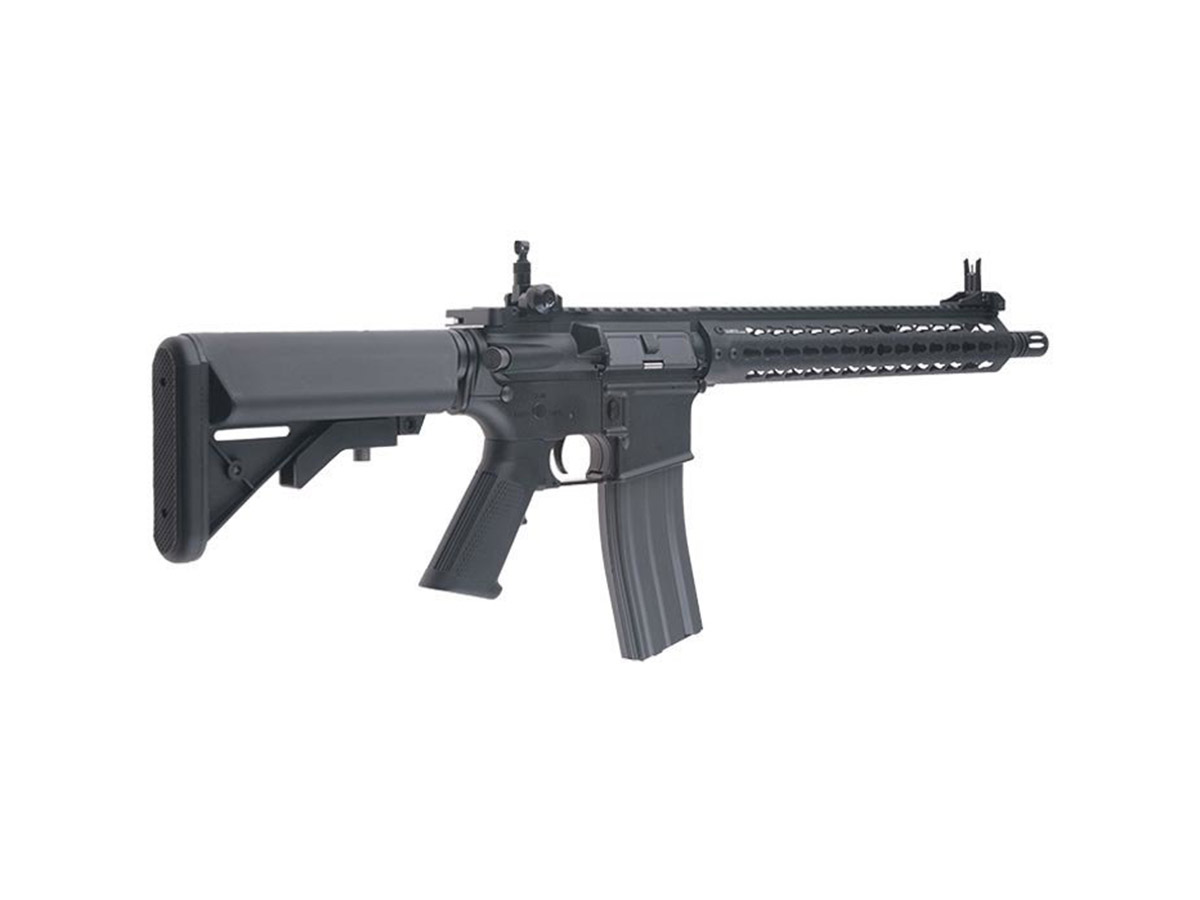 G&G CM15 KR LRP 13 Negru 3