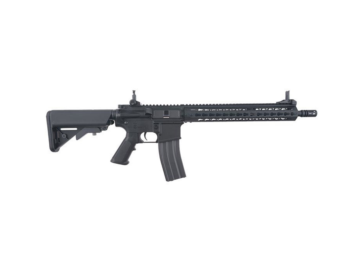 G&G CM15 KR LRP 13 Negru 4