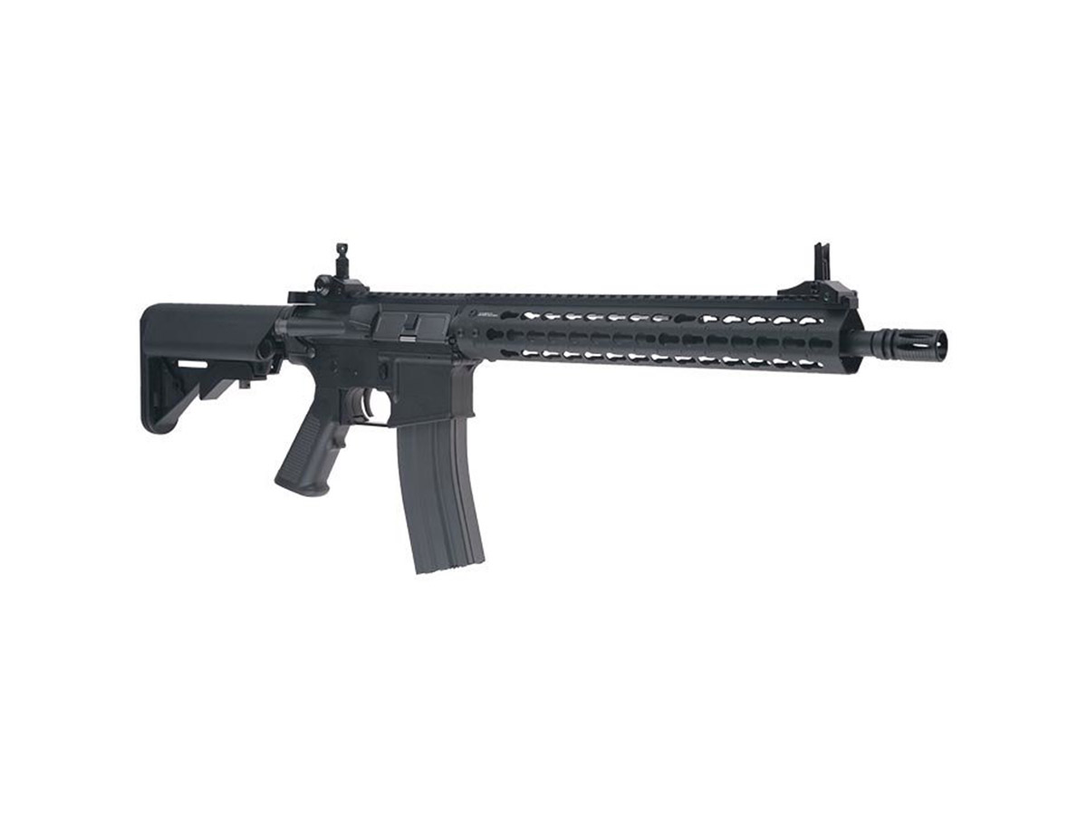 G&G CM15 KR LRP 13 Negru 5