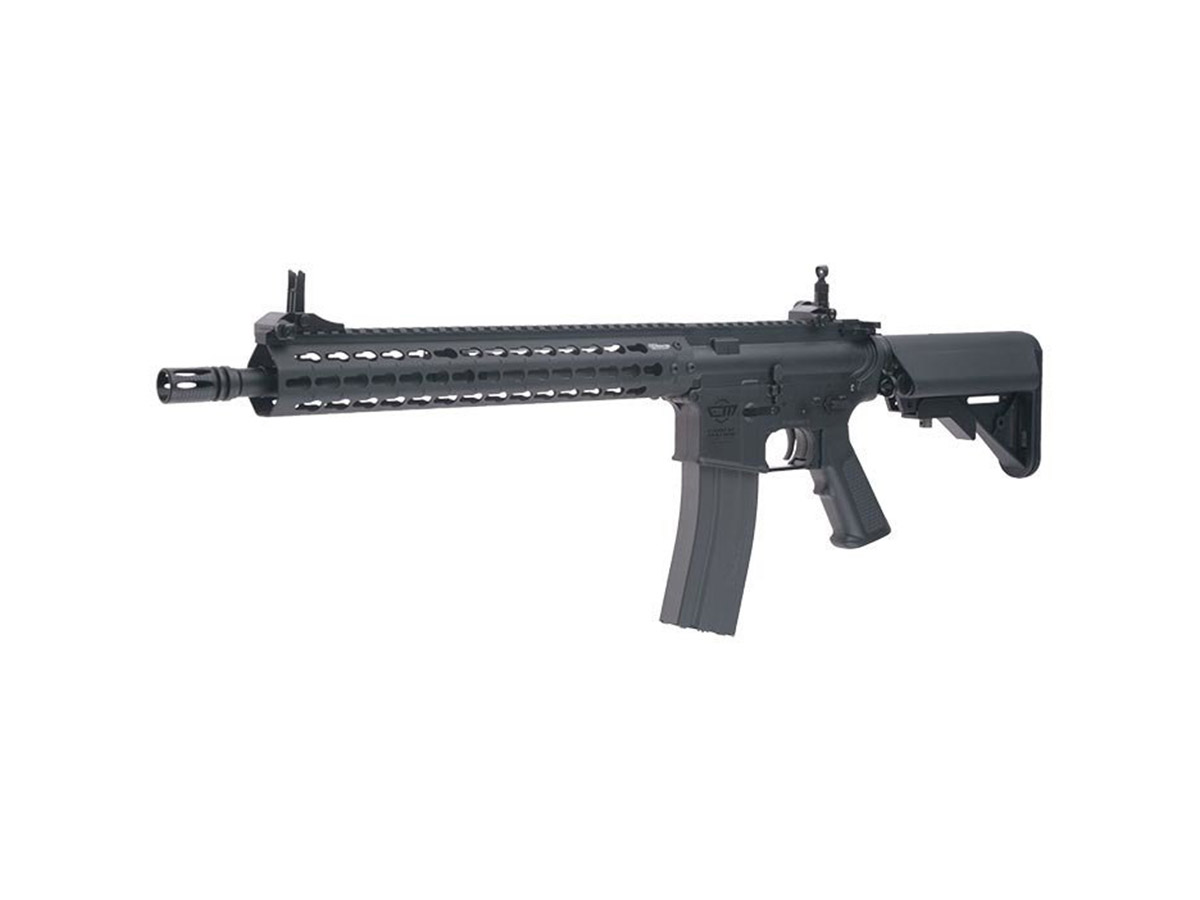 G&G CM15 KR LRP 13 Negru 6
