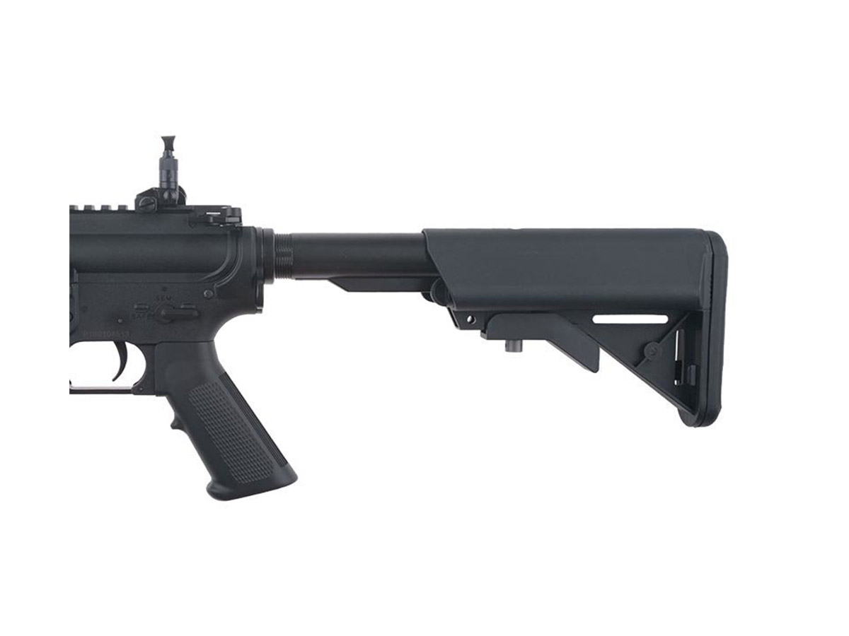G&G CM15 KR LRP 13 Negru 7