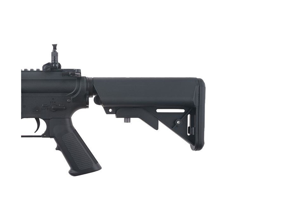 G&G CM15 KR LRP 13 Negru 8