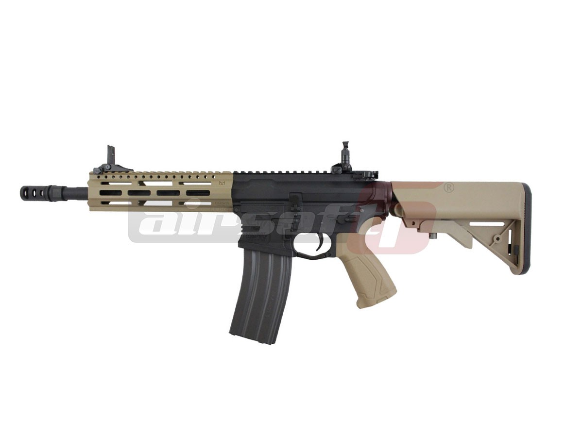 G&G M4 CM16 Raider 2 Desert 7