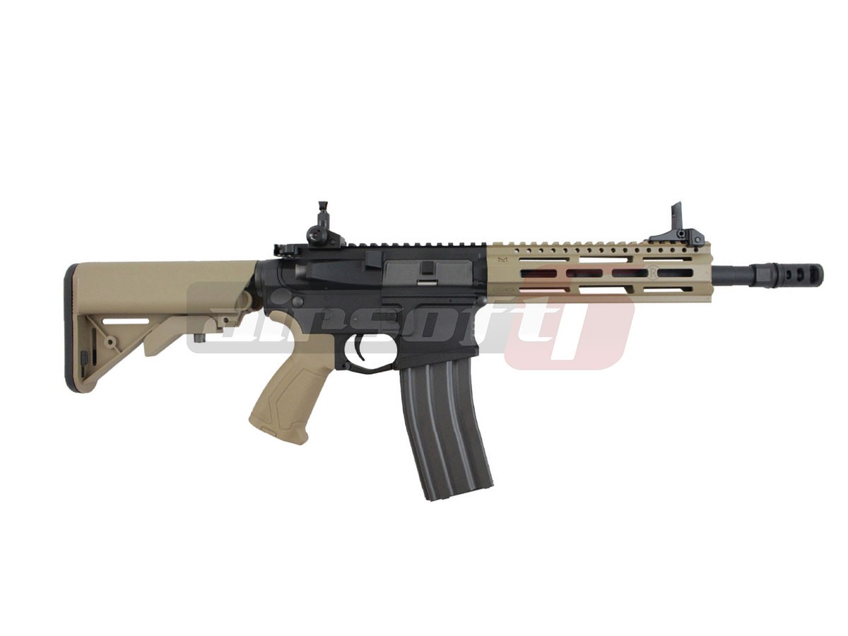 G&G M4 CM16 Raider 2 Desert