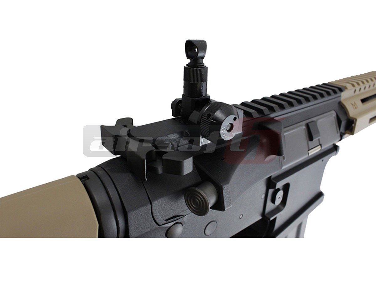 G&G M4 CM16 Raider 2 Desert 5