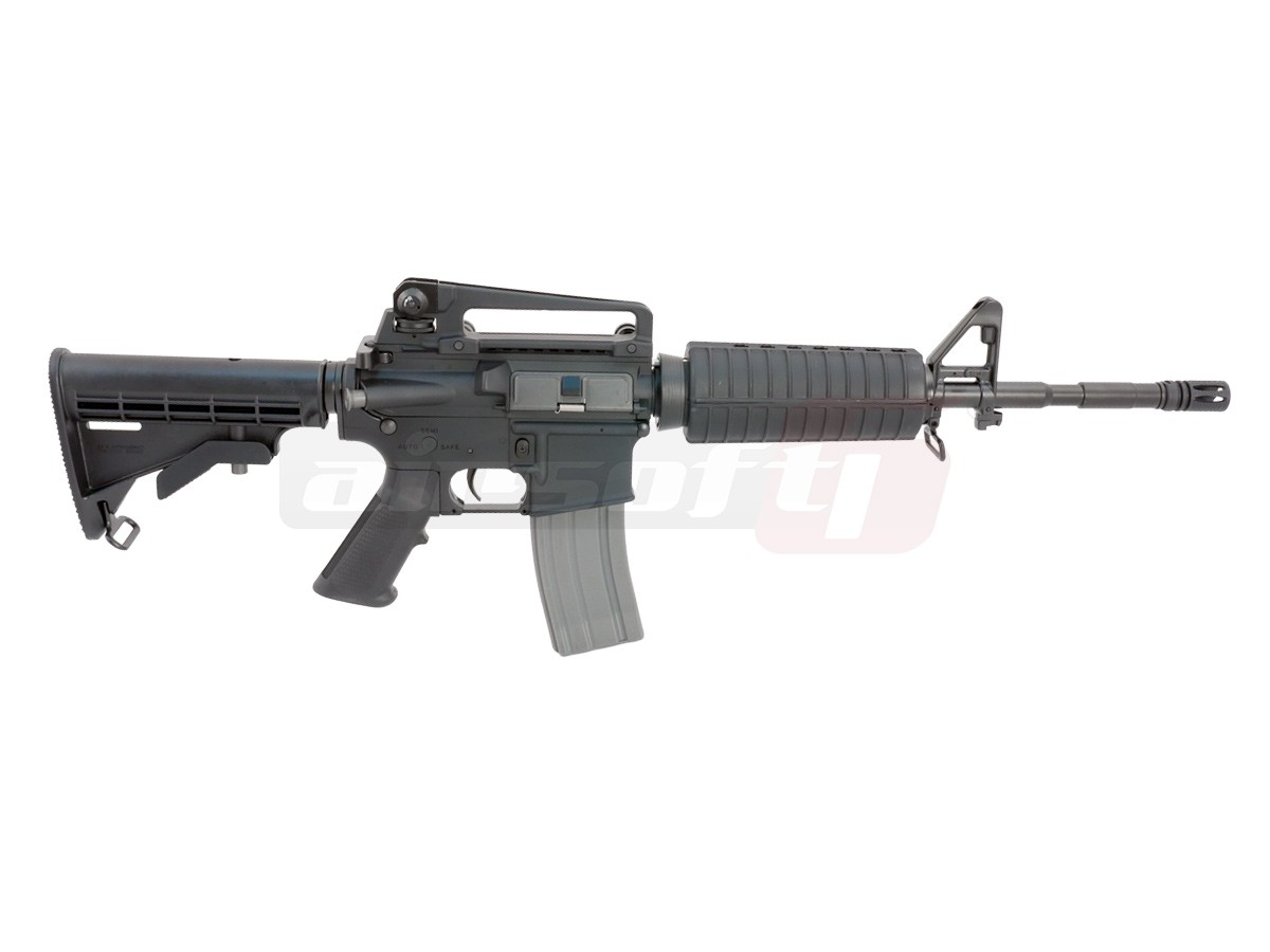 G&G M4 CM16 Carbine 4