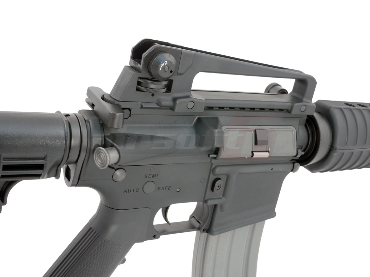 G&G M4 CM16 Carbine 3