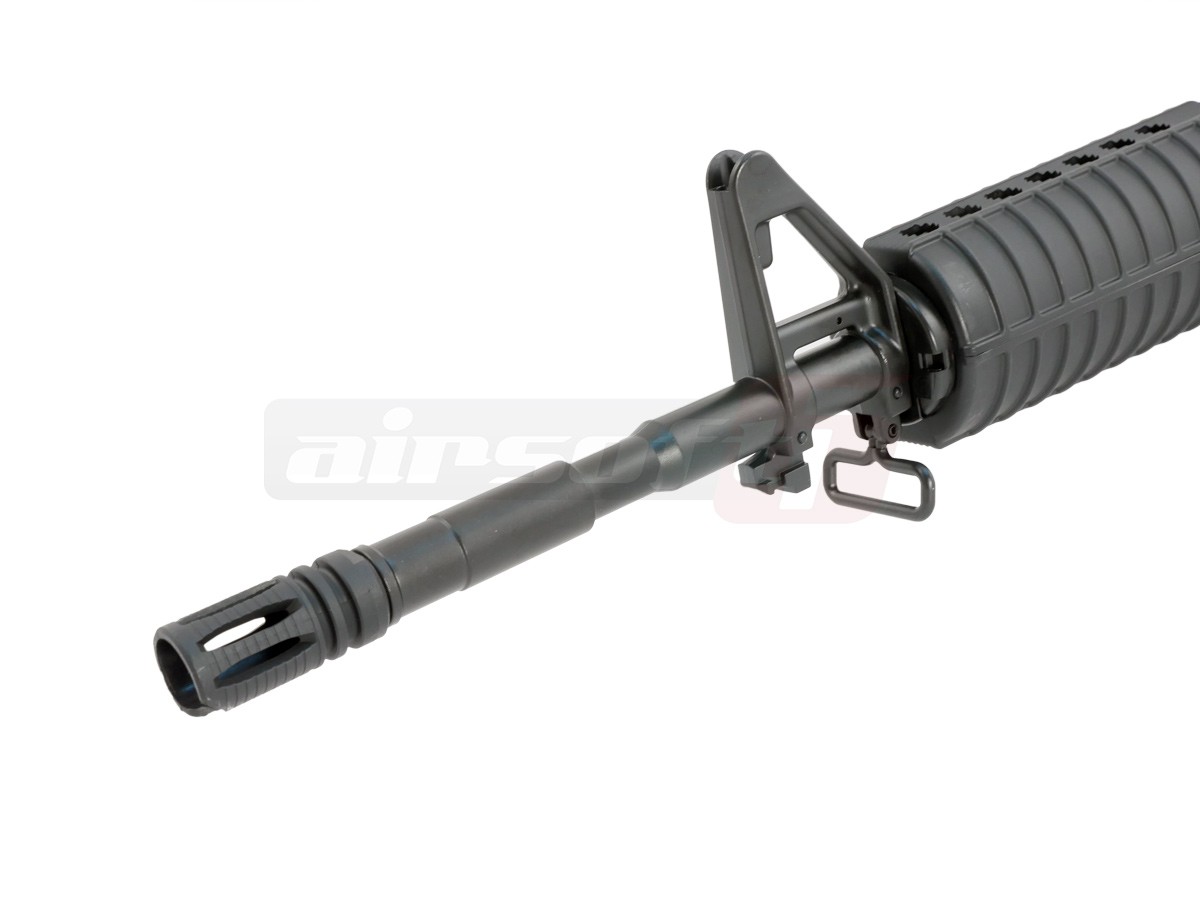 G&G M4 CM16 Carbine 8