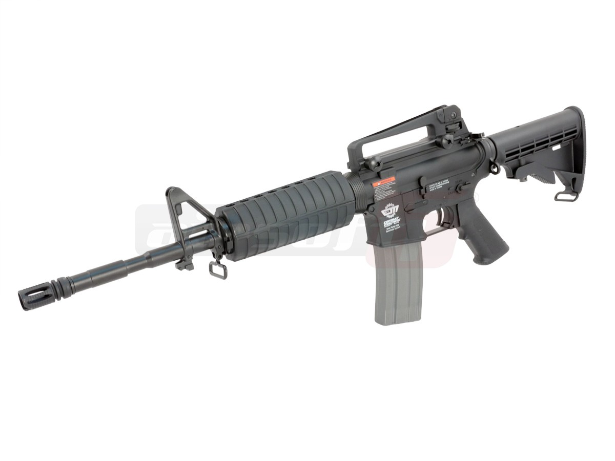 G&G M4 CM16 Carbine 2